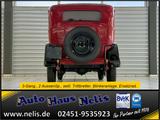 Opel P4 Sammlerstück - Opel Oldtimer mit Benzin-Antrieb