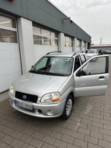 Suzuki Ignis 2001  TÜV bis 2027 (ohne Män... - Suzuki aus 2001