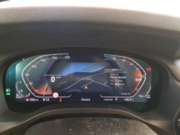 BMW X4 - 8