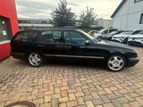 Mercedes-Benz E 430 T AVANTGARDE 1.Hand Voll STH - Mercedes-Benz E 430