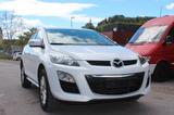 Mazda CX-7 Exclusive-Line Xenon Kamera - Mazda CX-7 aus 2009