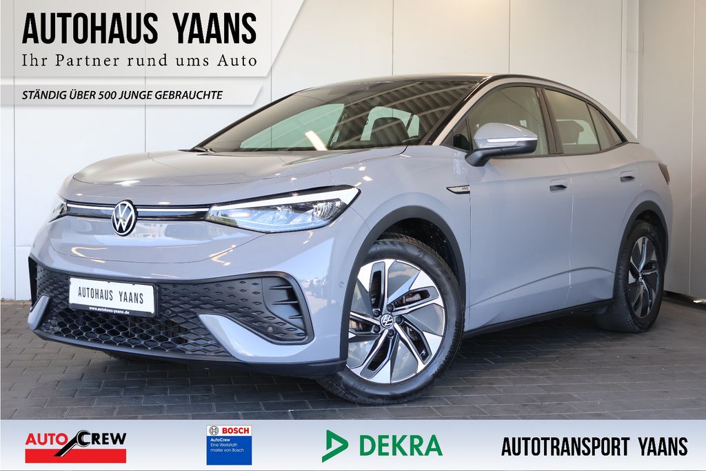 Image of Volkswagen ID.5