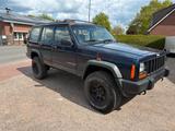 Jeep Cherokee XJ 4.0 Sport  Facelift , vie... - gebrauchte Jeep Cherokee aus dem Jahr 1998