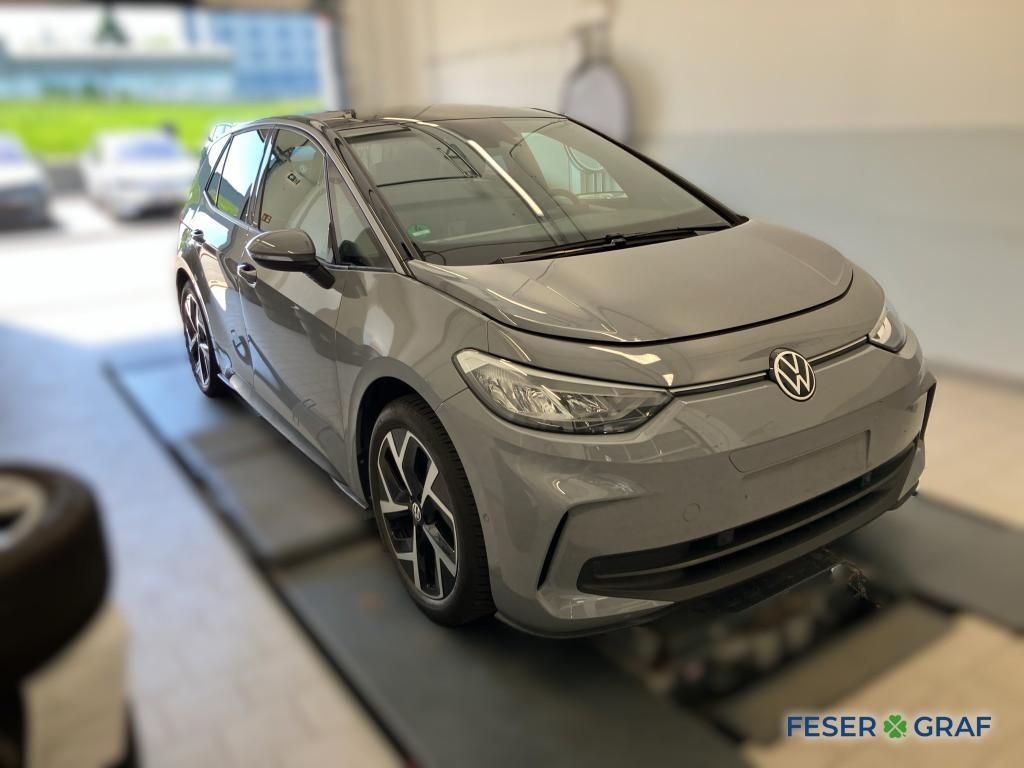 Volkswagen ID.3 - Bild 5