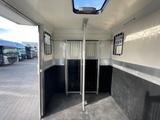 Andere Steinsberger 1-2 Pferdeanhänger, Sattelkammer - Tier-/Pferdetransport Steinsberger