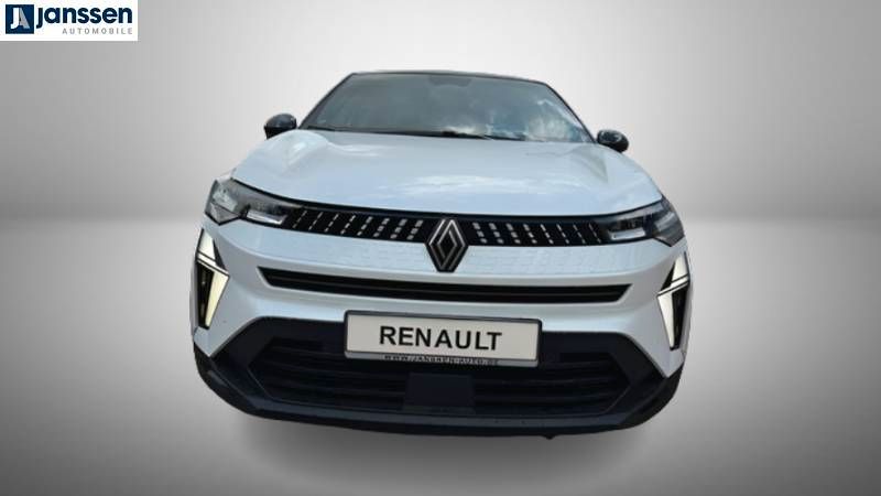 Fahrzeugabbildung Renault CAPTUR Techno TCe 90