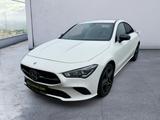 Mercedes-Benz CLA 220 CLA CLA 220 d - Mercedes-Benz CLA 220 mit Diesel-Antrieb