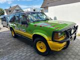 Ford Explorer Jurassic Park - Ford Gebrauchtwagen von 1995