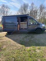 Ford Transit L3 - Ford Transit L Wohnmobil