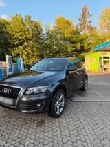Audi Q5 3.0 Diesel - Audi A6 SUV