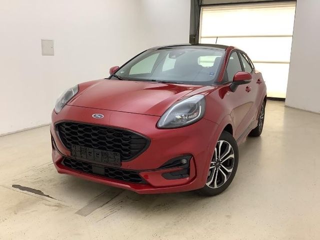 Ford Puma Hybrid  ST-Line ,4JGaran,Pdach,Cam,GJR,IACC