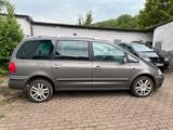 Volkswagen VW Sharan 2.0 TDI Freestyle - Volkswagen Sharan in Saarbrücken