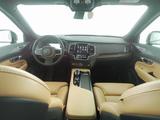 Volvo XC90 T8 AWD Ultra Dark FOUR-C*MASSAGE*AHK*HUD*21 - Volvo XC90: Ultra Dark