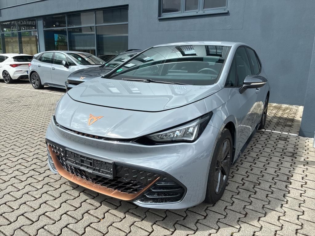 Image of Cupra Born