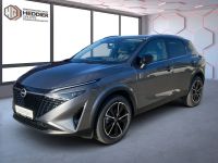 Nissan Qashqai - Vorschau Bild 1