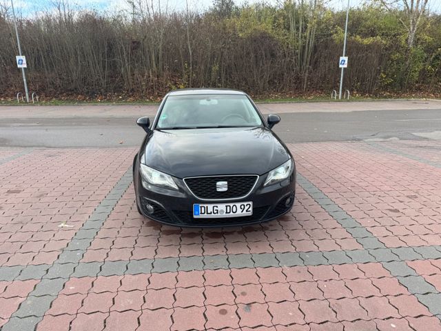 Seat Exeo ST 2.0T FSI Style Style