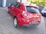 Alfa Romeo MiTo Turismo - gebrauchte Alfa Romeo MiTo aus dem Jahr 2008