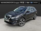 Nissan Qashqai Zama NAVI+360°KAMERA+AHK+SHZ+PANO+TEMPOM - Nissan: 360z
