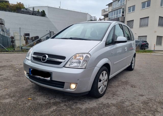 Opel Meriva Cosmo