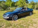 Nissan 300 ZX Z32 RHD Fairlady Targa - Nissan: R32