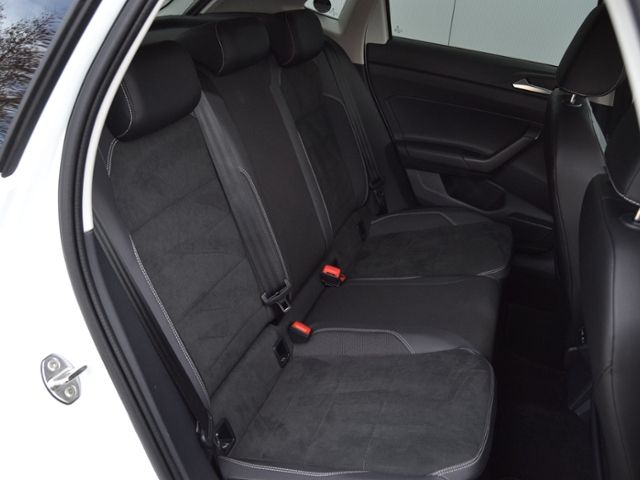 Polo 1.0 TSI DSG 90 PS Style IQ.DRIVE/MATRIX-LED