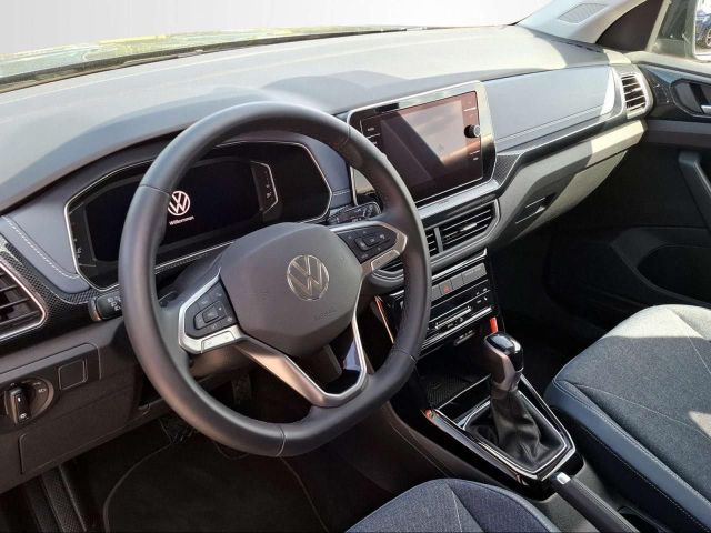 T-CROSS 1.0 TSI DSG STYLE