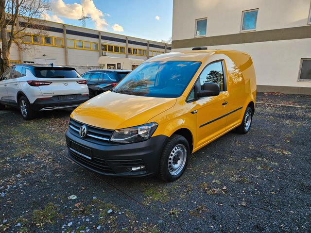 Volkswagen Caddy 2.0 TDI Kasten BMT *Klimaanlage*