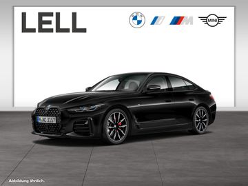 BMW 420 - 1