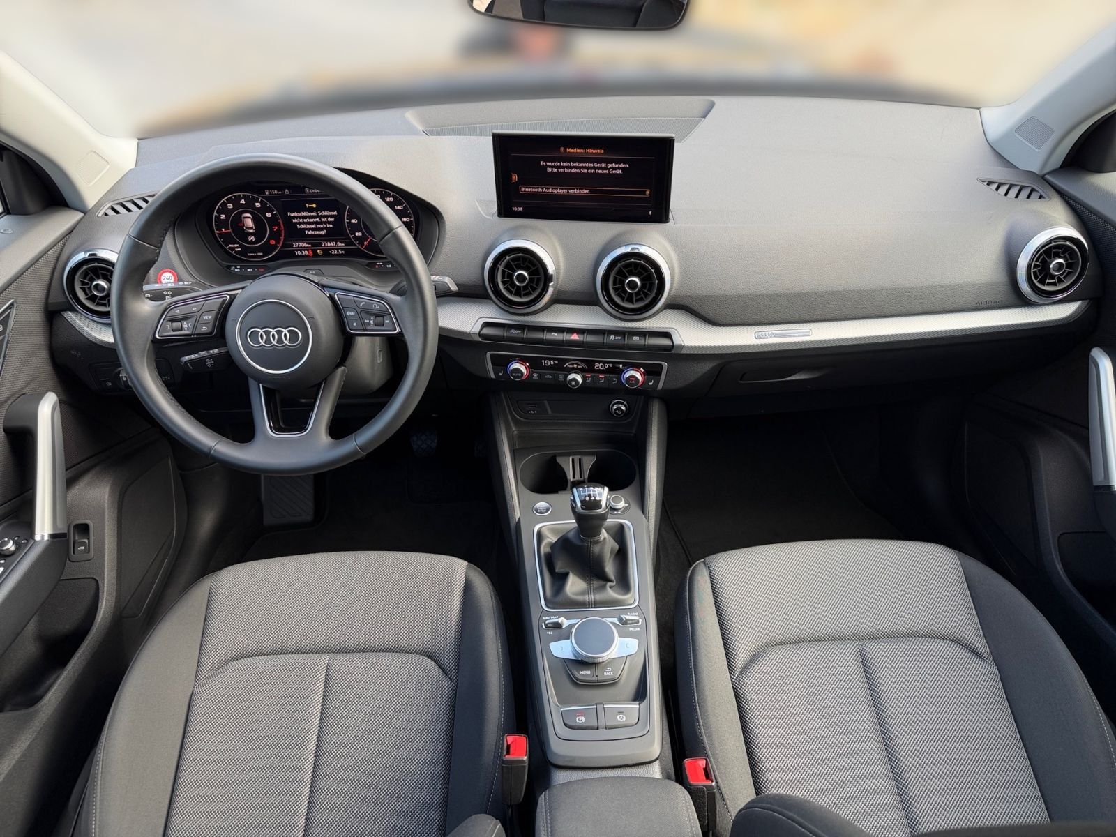 Audi Q2 - Bild 14