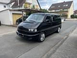 Volkswagen T4 Multivan 2.5 Motor 151ps - Volkswagen T4: Motor