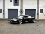 Audi R8 4.2 FSI Carbon Klappen AGA - gebrauchte Audi R8 aus dem Jahr 2008