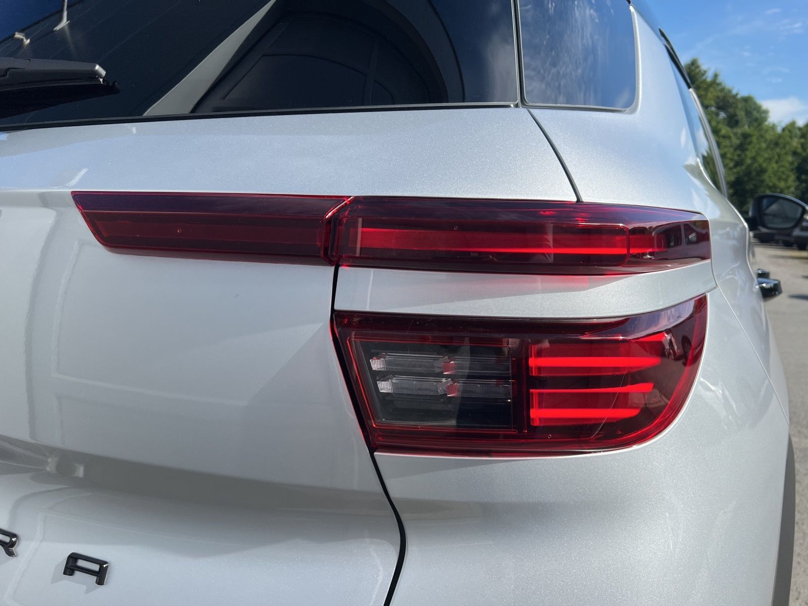 Frontera B 1.2 Mild-Hybrid LED*Navi*SHZ