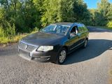 Volkswagen VW Passat 3C 2.0 FSI Kombi - Volkswagen Passat aus 2007: 2.0