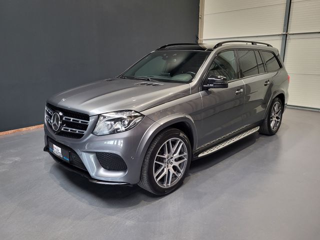 Mercedes-Benz GLS 350 d 4Matic AMG *TOP Ausstattung| 7-Sitze*