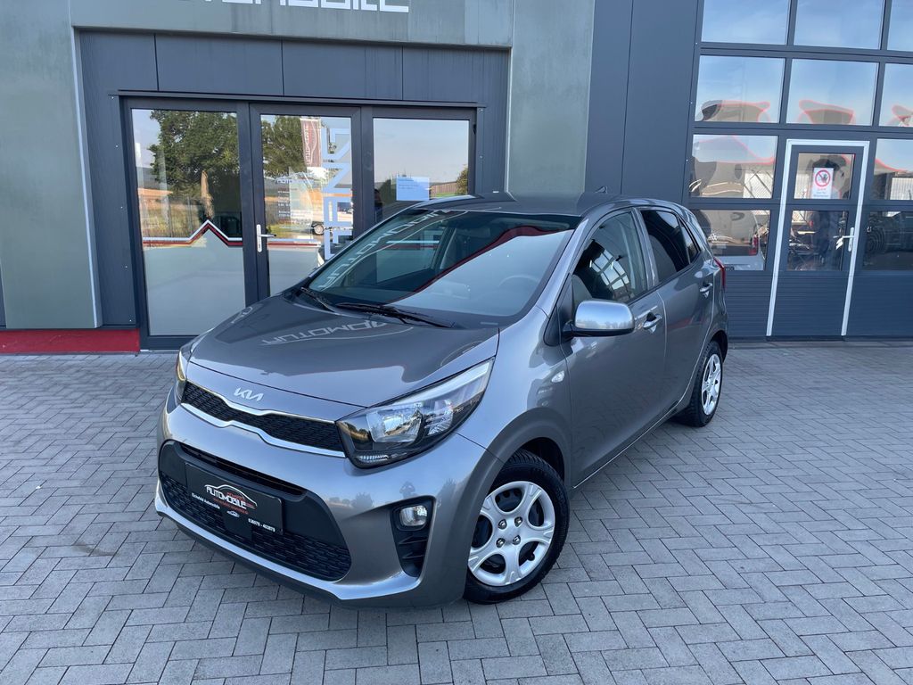 Image of Kia Picanto