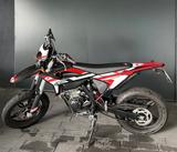 Beta RR 125 LC Motard T - BETA RR MOTARD