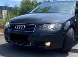 Audi A3 2.0 TDI - Audi A3 aus 2004 mit Diesel-Antrieb