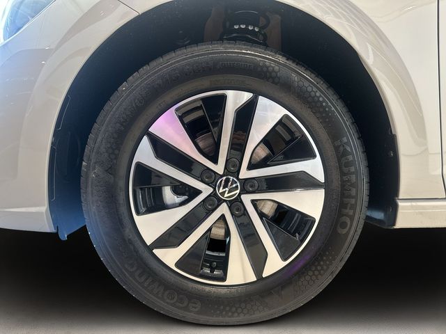 Volkswagen Polo 1.0 Energy RKam Tempomat Led Klima AppConne