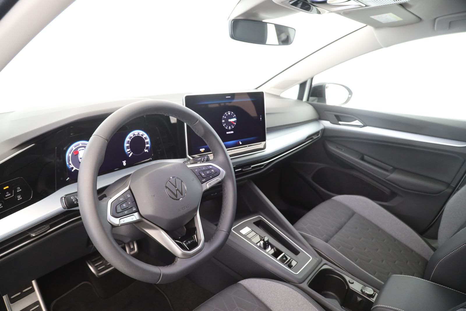 Volkswagen Golf - Bild 11