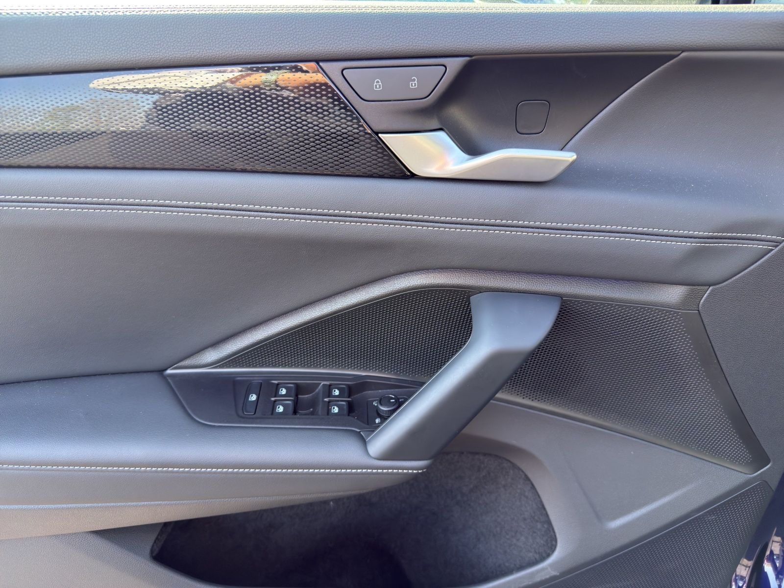 Volkswagen Tayron - Bild 8