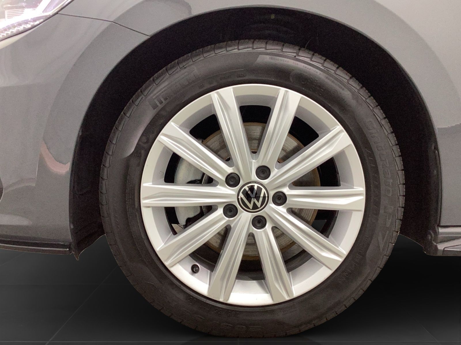 Volkswagen Touran - Bild 7