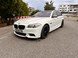 BMW M550d xDrive Touring M