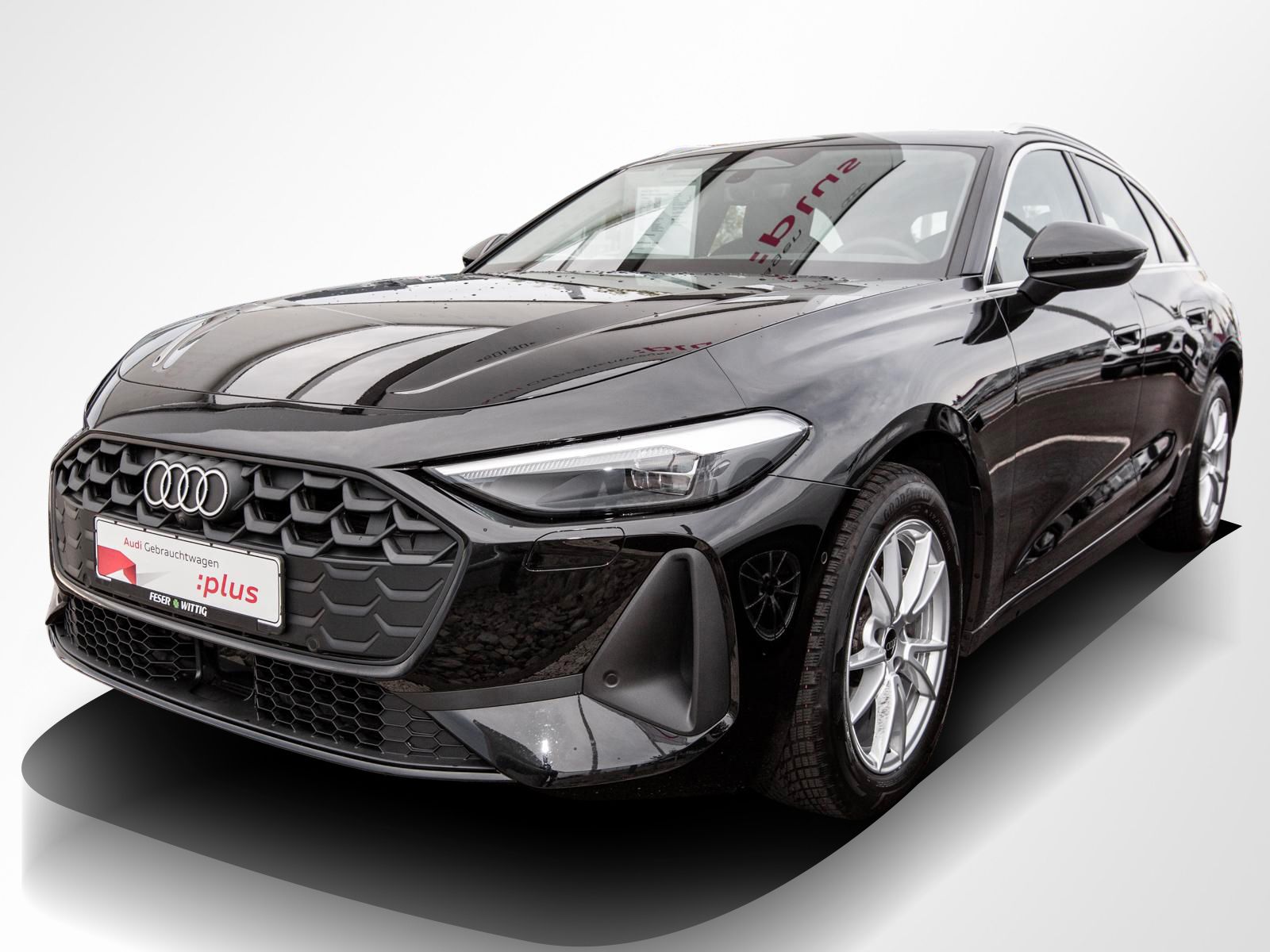Audi A5 - Bild 11