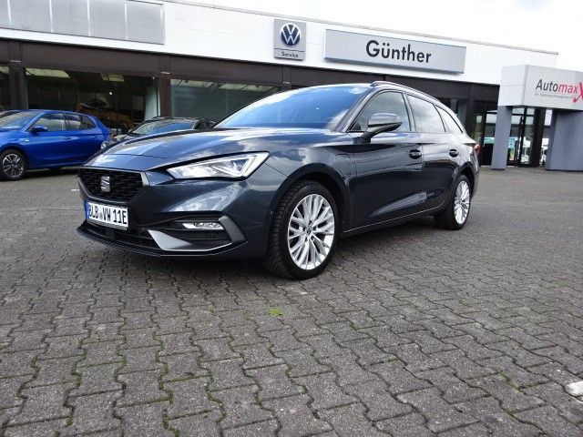 Seat Leon SP FR 1.4 e-HYBRID 150kW Automatik*Topzusta imagem 2