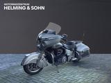 Indian Chieftain - INDIAN MOTORRAD