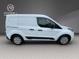 Ford Transit Connect Kasten*3-Sitzer*Klima*AHK*1-Hand - Ford Transit Connect in Bochum