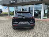 Mazda CX-30 L SKYACTIV-G 2.0 M Hybrid 6GS AL-HOMURA - Mazda CX-30 mit Hybrid-Antrieb: Homura