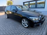 BMW 118 1 Limousine 5-trg. 118 i Advantage - BMW 118 mit 5 Türen