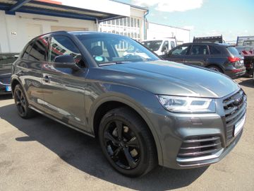 Audi Q5 - 8