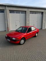 Mazda 323 BG 1991 mit Tüv - Mazda 323 BG Gebrauchtwagen